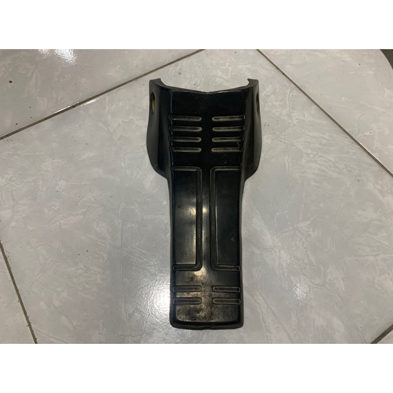 Karet Pelana Sayap Tengah Suzuki RC100 RC80 Bravo Ori