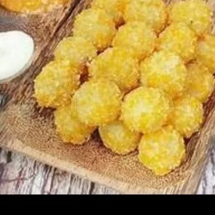 

Bakso Crispy Frozen
