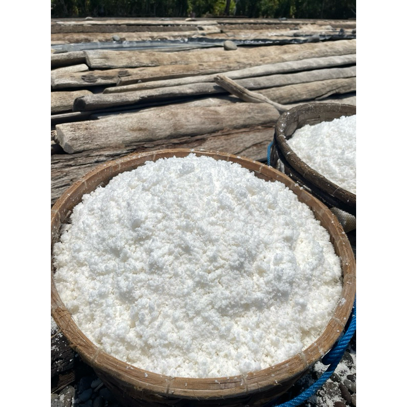 

Garam Desa Tejakula Kecamatan Tejakula