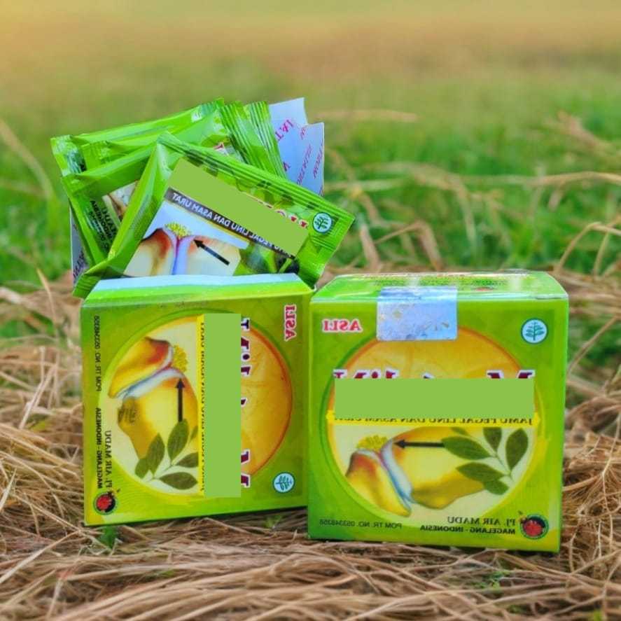 

BISA COD KAPSUL HERBAL SIAP KIRIM MENGATASI NYERI PERSENDIAN ORIGINAL