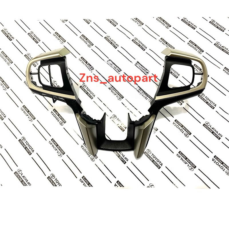 COVER STIR INNOVA REBORN