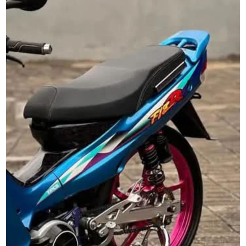 jok fiz r roadrace kulit MBtech