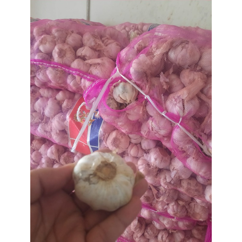 

bawang putih 200gr