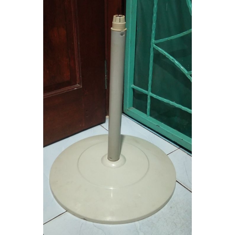 Kaki Kipas Angin Berdiri KDK,Panasonic dan Nasional Ori 16"(Seken/Bekas)