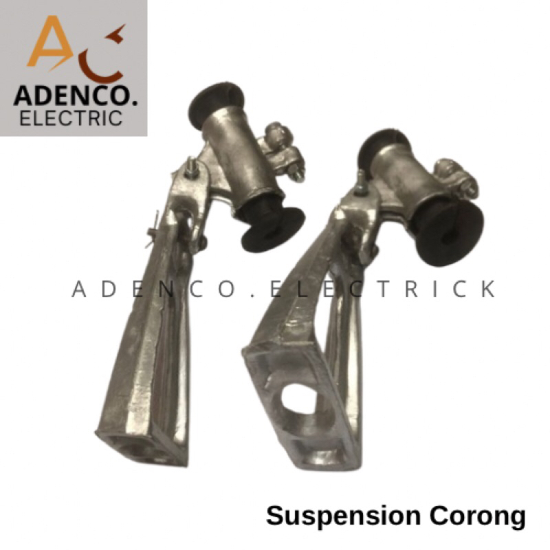 Suspension Clamp Corong