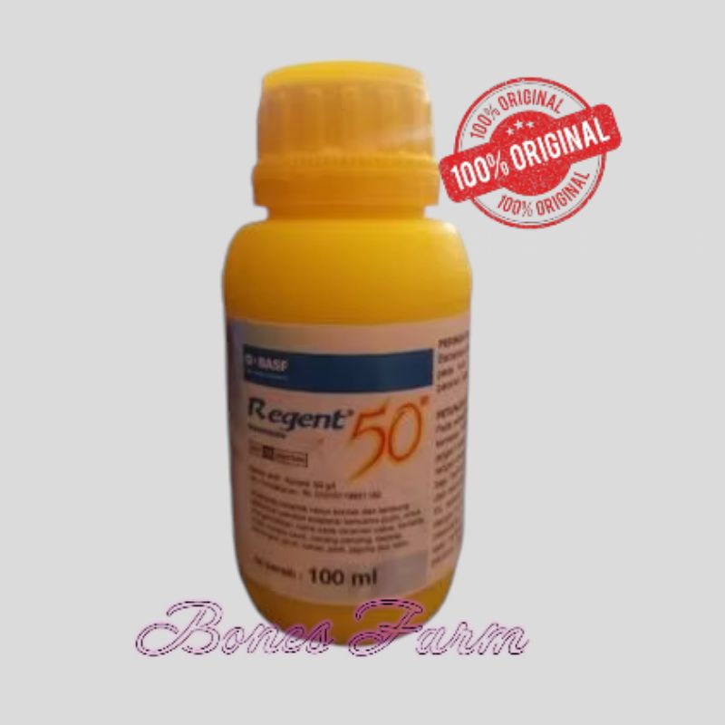 regent 50sc 100ml, regent insektisida 50sc 100ml, insektisida 50sc 100ml, insektisida zpt regent 50s