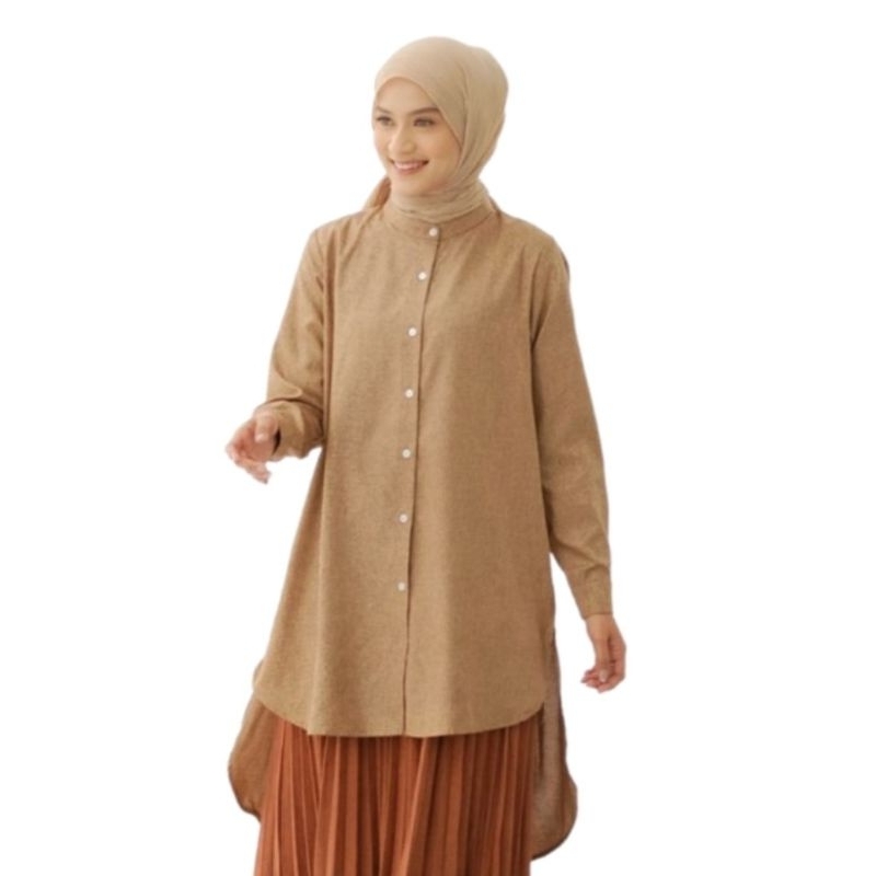 DAUKYY - M TUNIC KATUN MADINA SALE