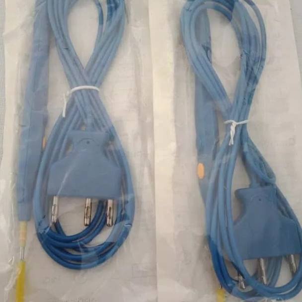 Murah Trending ESU Pencil  Electrosurgery Pencil Disposable  Handswitch Cauter  Pen Cauter