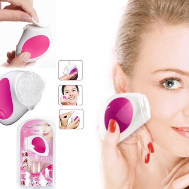 Update Terkini CNAIER Facial Cleaner