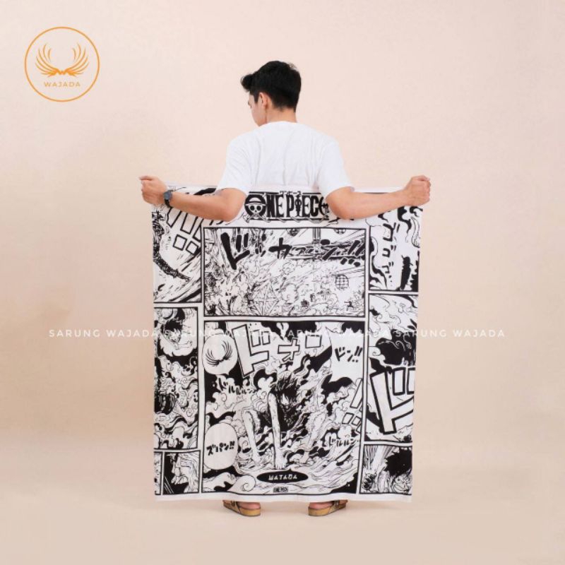 SARUNG  ANIME|SARUNG ONE PIECE|SARUNG KARTUN|SARUNG BATIK PREMIUM|SARUNG SANTRI|SARUNG TERLARIS TERB