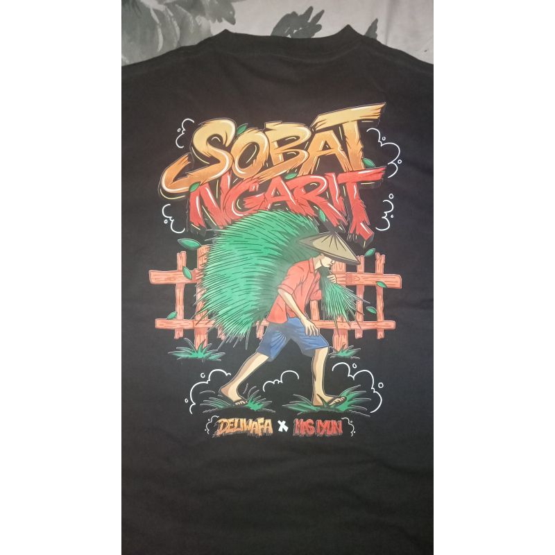 KAOS SOBAT NGARIT, ORIGINAL DELIWAFA, KAOS SOBAT NGARIT VOLUME 3, KAOS DEWASA, CEWEK DAN COWOK, KAOS