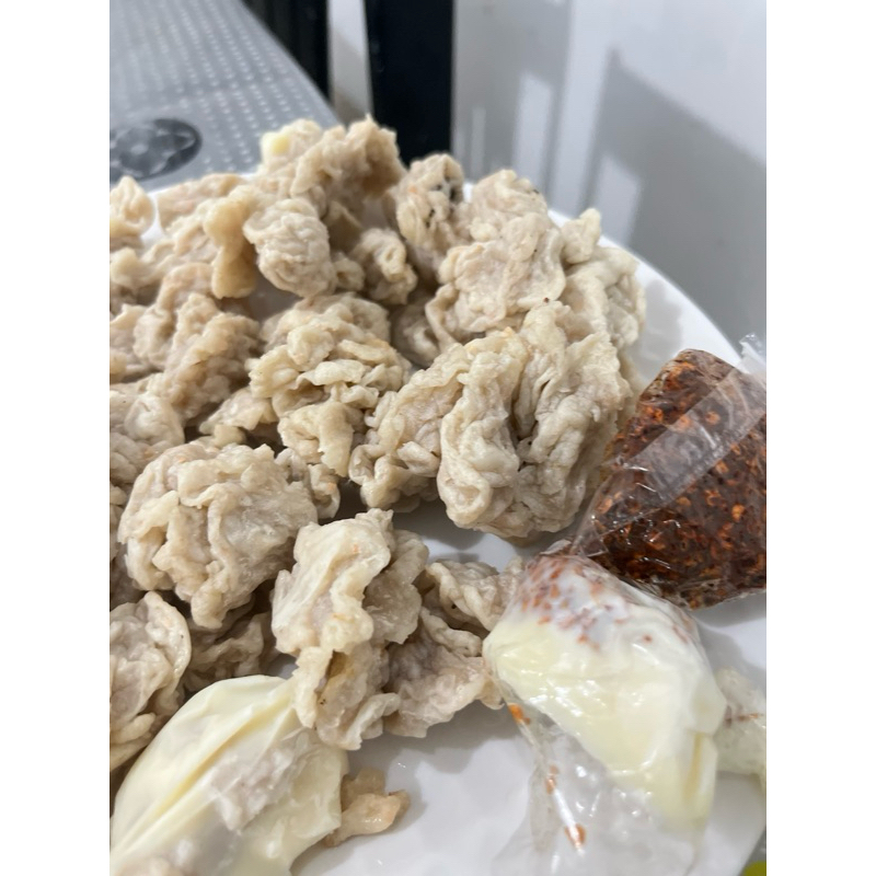 

Tekwan Wangi (500gr)