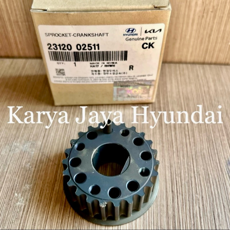 Gigi krek as Hyundai Atoz Kia Visto GEN