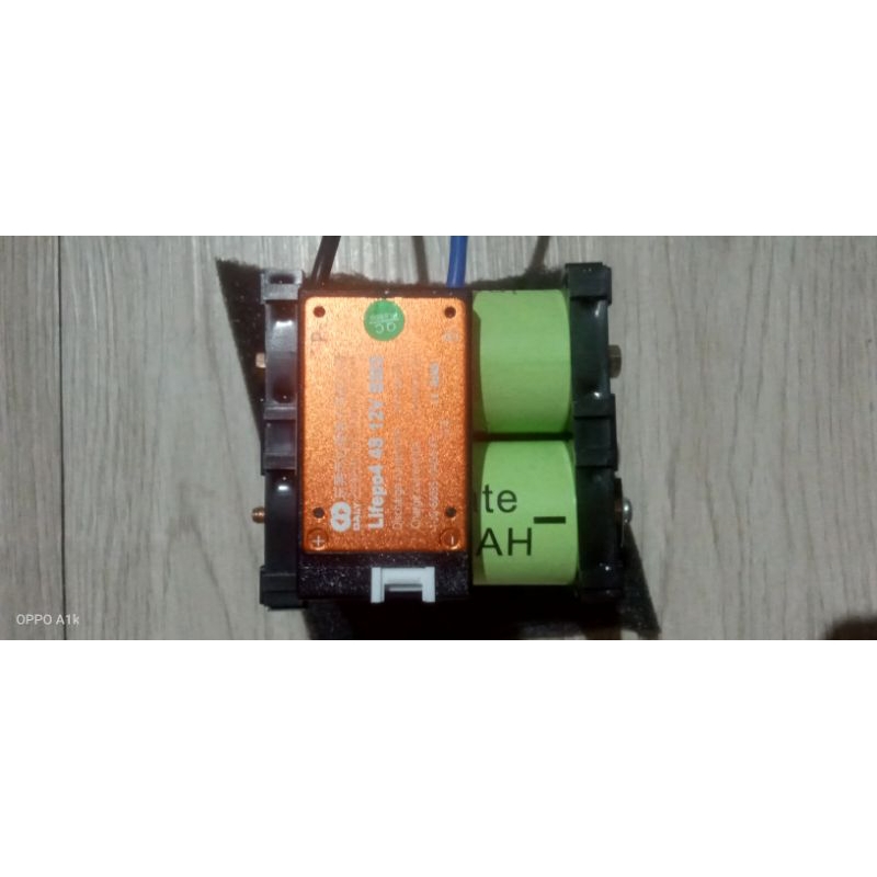 BMS Lifepo4 DALY 12v 24v 36v 48v 60v 72v