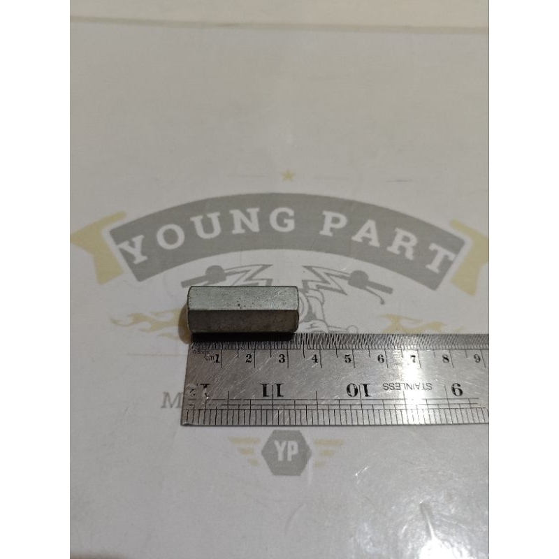 Mur Spion Honda Kanan Panjang beat Vario dll old fi Original