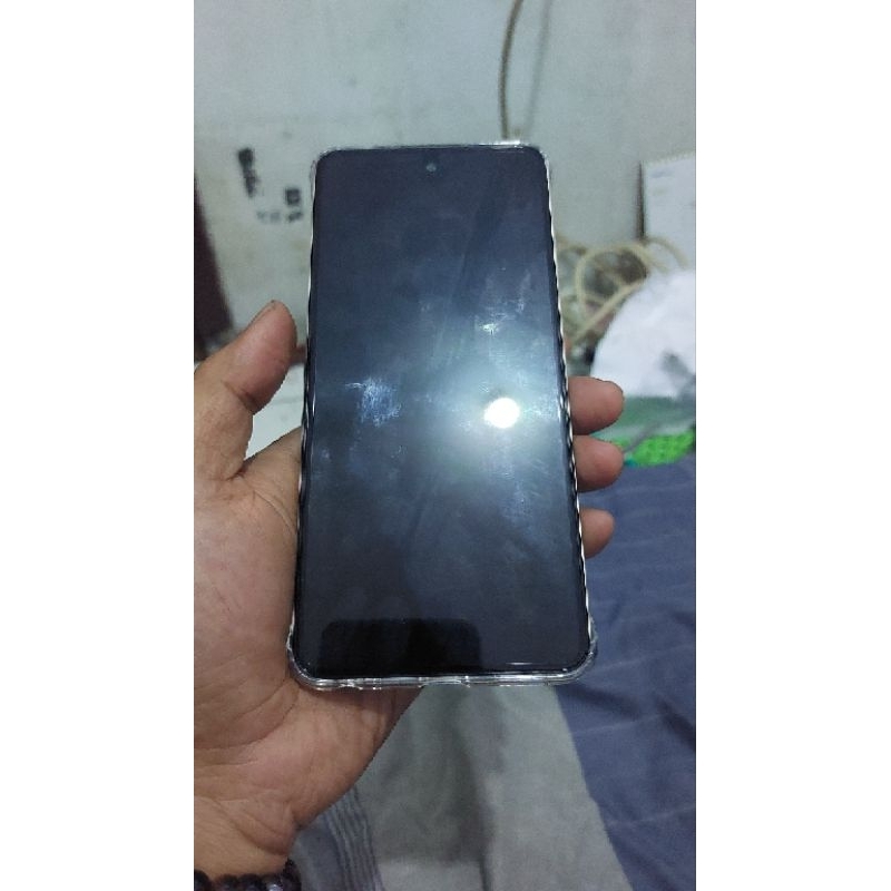 HandPhone Infinix Smart 8, Ram 8Gb, Rom 128Gb. ( second )