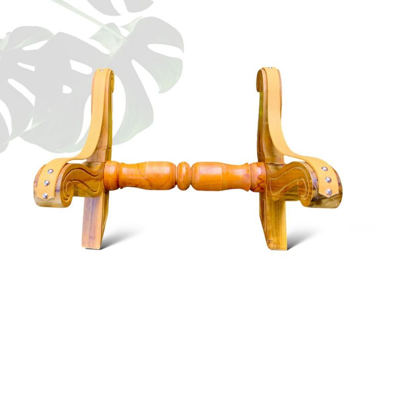 stand kendang Ciblon plangkan kendang kaki kendang cagak kendang