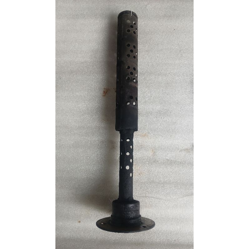 saringan knalpot rx king peredam original