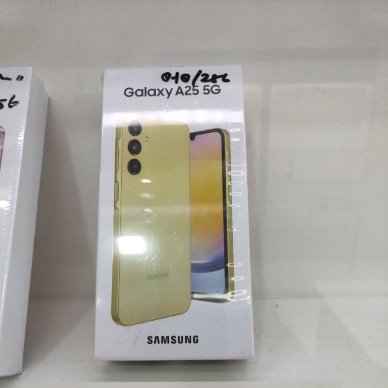 Samsung A25 8/256GB
