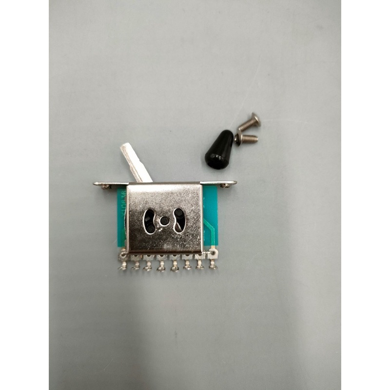 Guitar Pickup Selector Switch 3 Way & Switch 5 Way For Fender Guitar Stratocaster and Telecaster