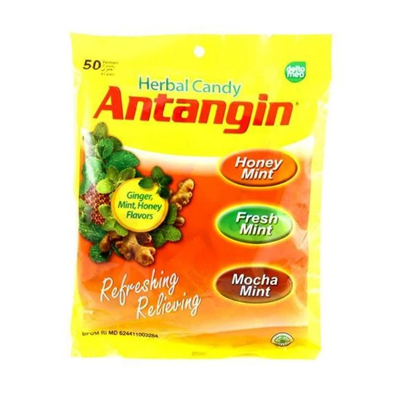 

Antangin Permen Assorted 50 Pcs [BABY MILK SHOP]