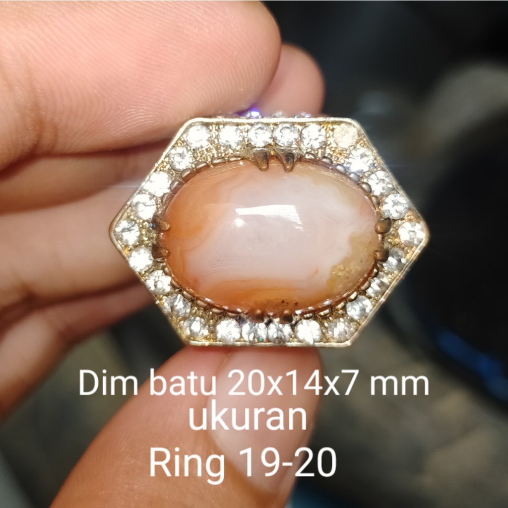 BATU AKIK ANTIK ASLI NATURAL SIAP PAKAI koleksi lainnya cincin kalimaya Wulung giok opal new akik ba