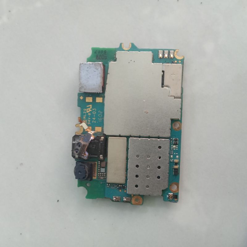 MESIN OPPO NEO 5 ORIGINAL COPOTAN HANYA HANGAT BUAT KANIBALAN