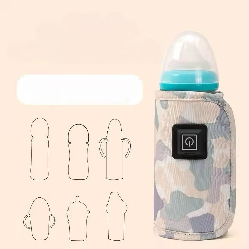 TAS PENGHANGAT SUSU PENGHANGAT BOTOL SUSU BAYI PORTABLE PENGHANGAT ASI PENGHANGAT BOTOL MUDAHDIBAWA