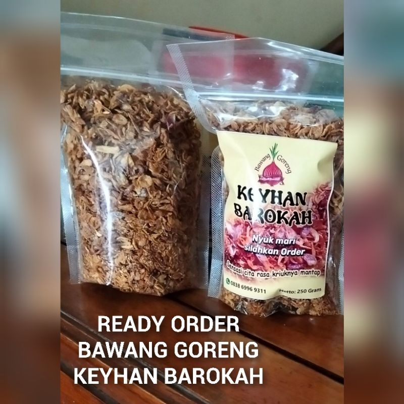 

bawanggoreng 250gr
