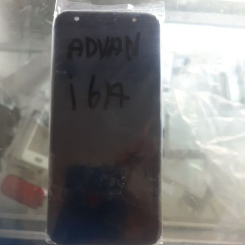 lcd advan i6a ori
