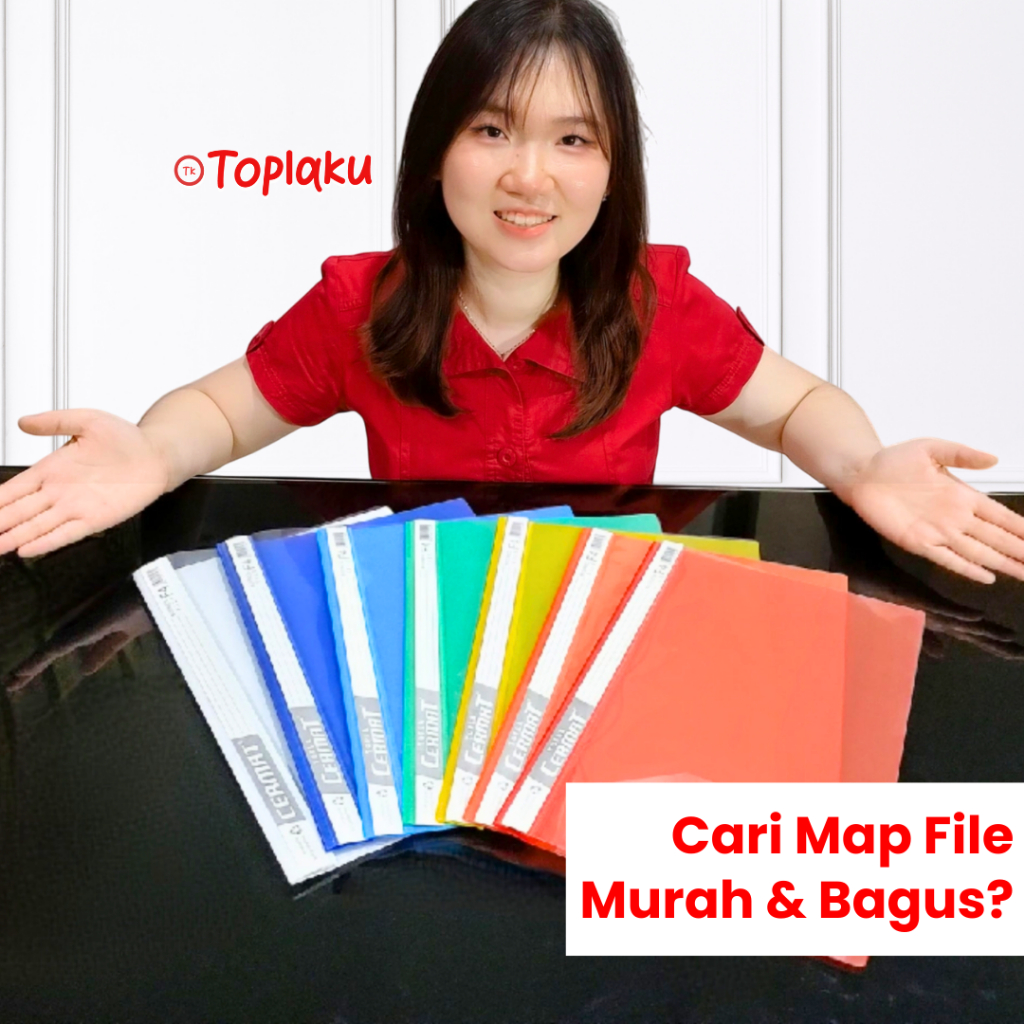 

MAP BUSINESS FILE F4 FOLIO NON POCKET - Map Snelhecter