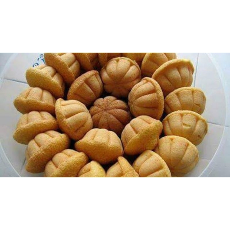 

bolu cukil khas wonosobo empuk manis 500 gram