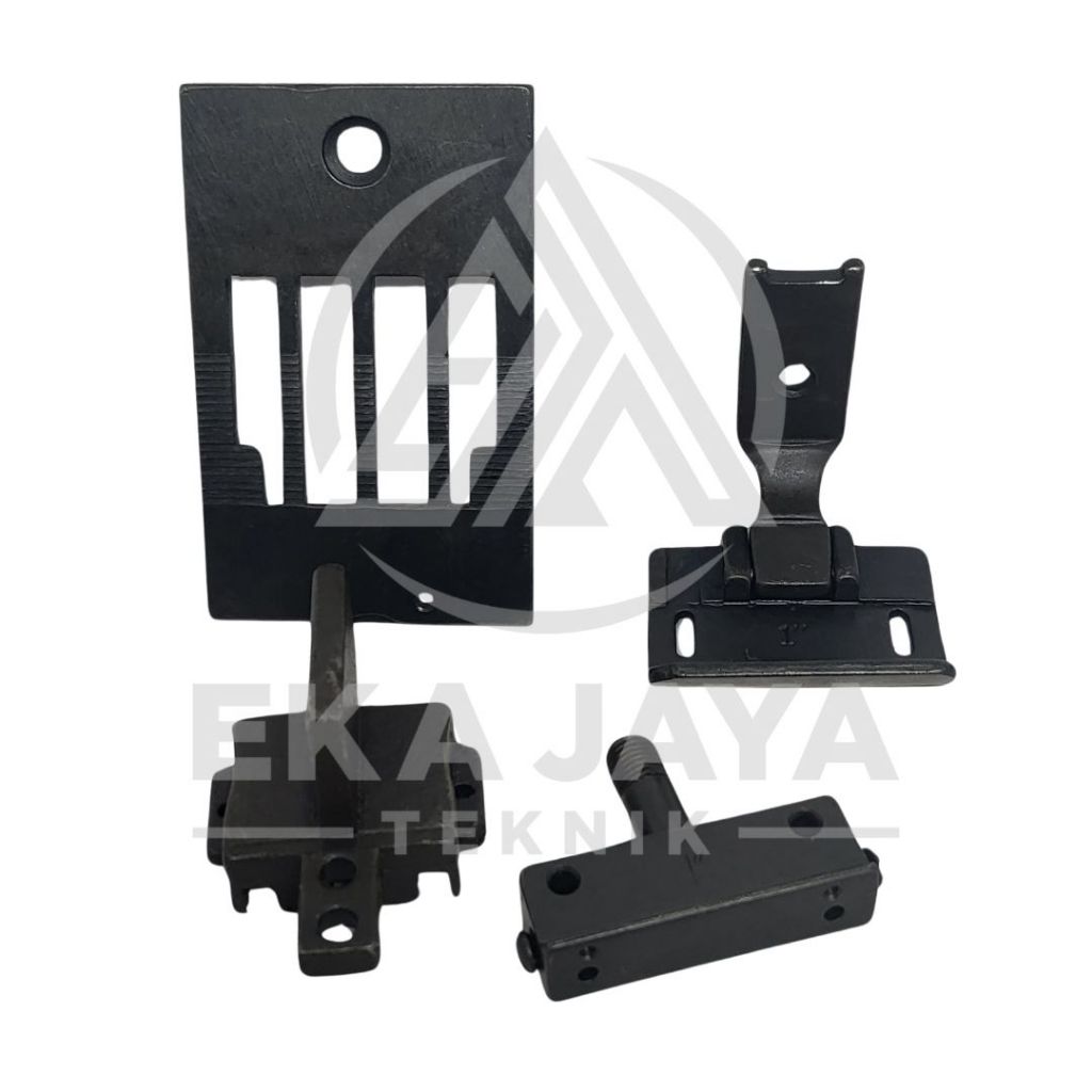 GENSET LH 515-1 / GSET MESIN JAHIT JARUM 2 515 UKURAN 1 IN MERK JEYIDAR 1IN