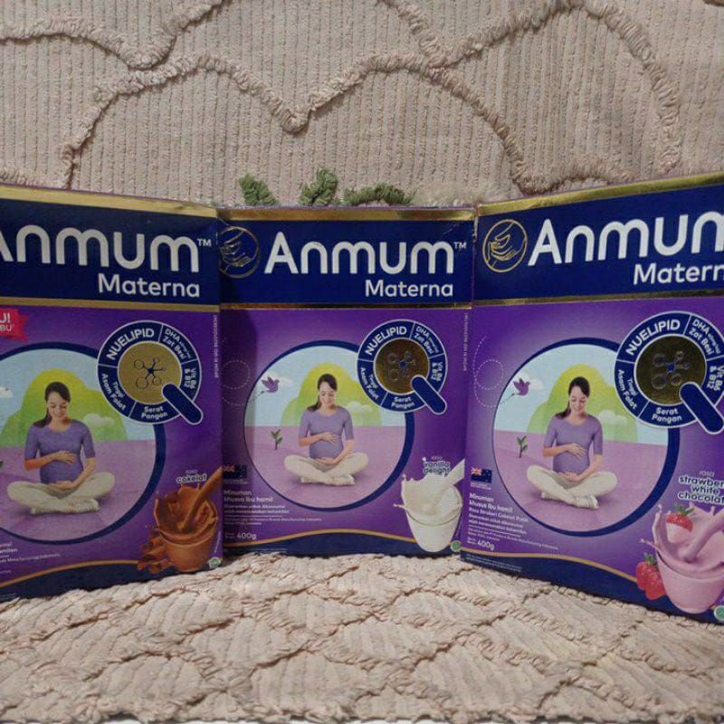 Anmum Materna 400gr