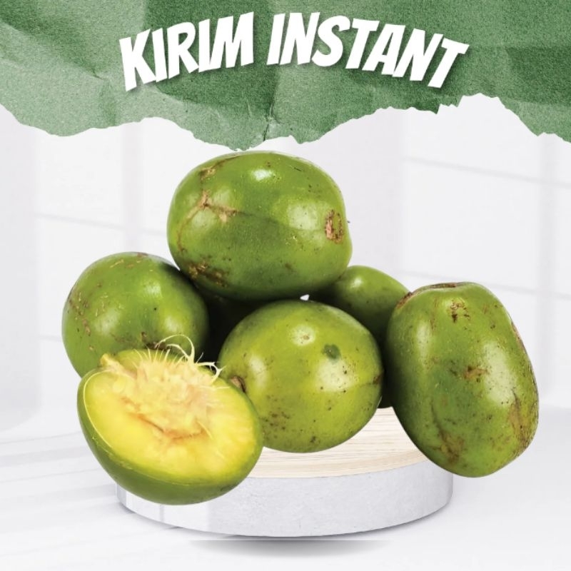 

buah kedongdong