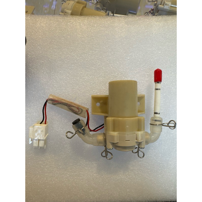 POMPA DISPENSER KULKAS LG inverter original