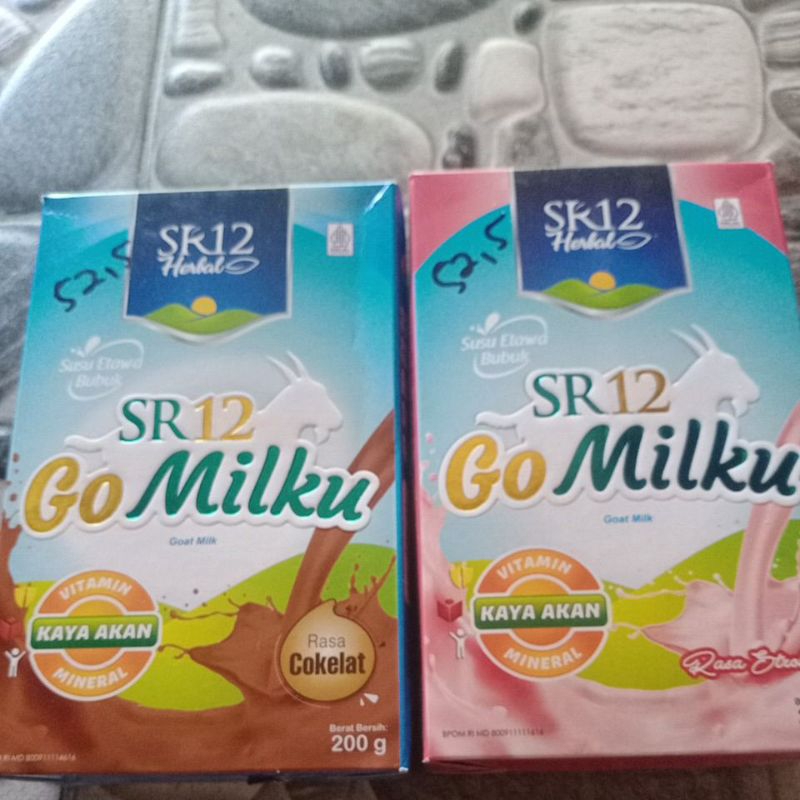 

gomilku