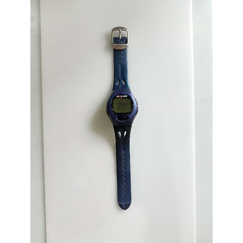 jam tangan polar electro oy