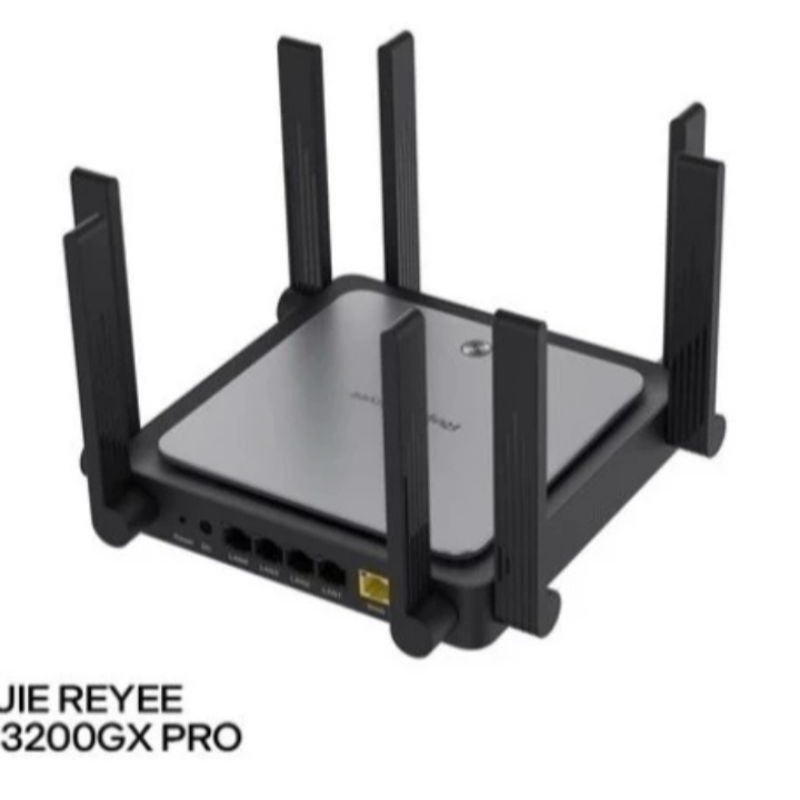ruijie ew3200gx pro