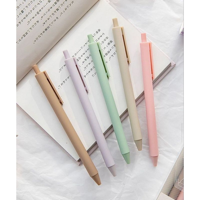 

PULPEN MODEL TERBARU, PULPEN MACARON