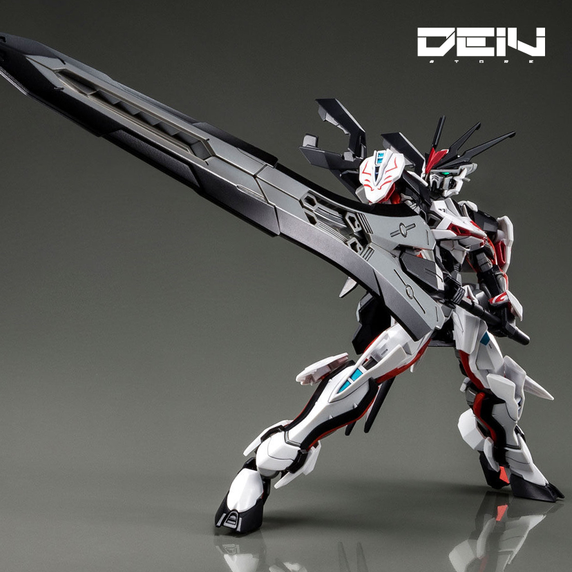 HG 1/144 Load Astray Omega Plastick Model Kit WM61858