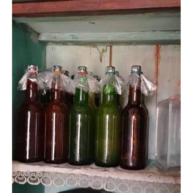 

madu liar asli 100% berat sekitar 600gr 1 botol kecap