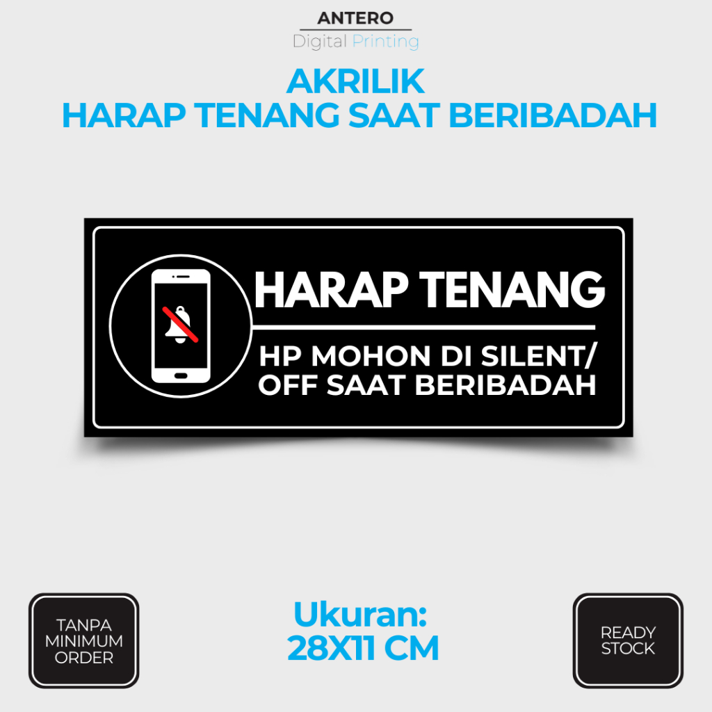 

AKRILIK HARAP TENANG SAAT BERIBADAH | AKRILIK PETUNJUK HARAP TENANG SAAT BERIBADAH | Petunjuk Label Acrylic Tempel