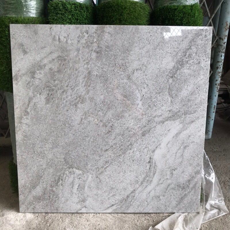 GRANIT 60x60 abu (GLOSSY)motif marmer/ granit abu motif marmer/ granit abu glossy