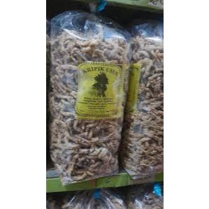 

KRIPIK USUS SYAIDAH 2KG