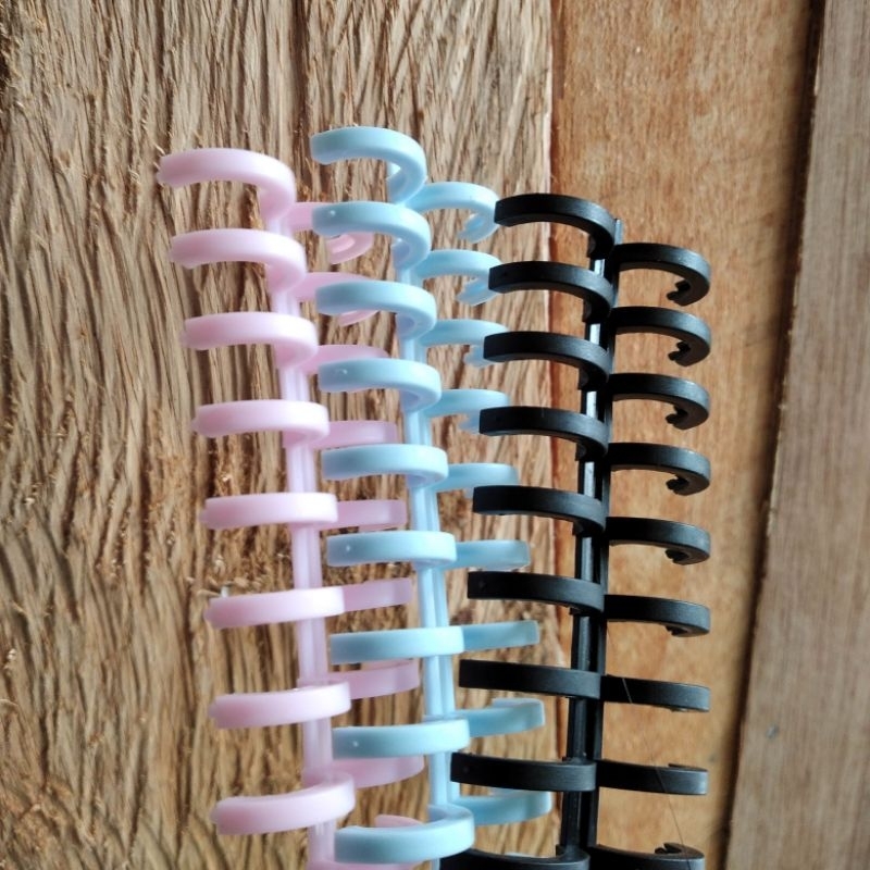 

Ring DIY