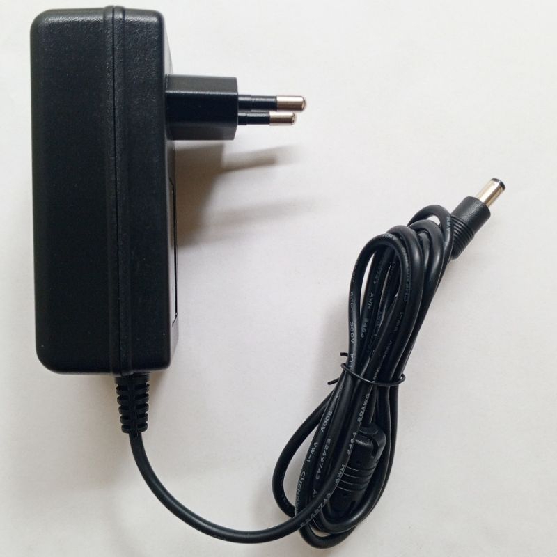 Adaptor Charger untuk Portable Speaker Aubern BE-12CX,PS-8DR