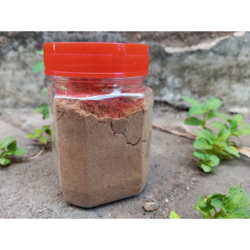 

JAHE BUBUK REMPAH 50 GRAM