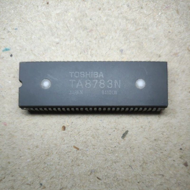 IC TA 8783