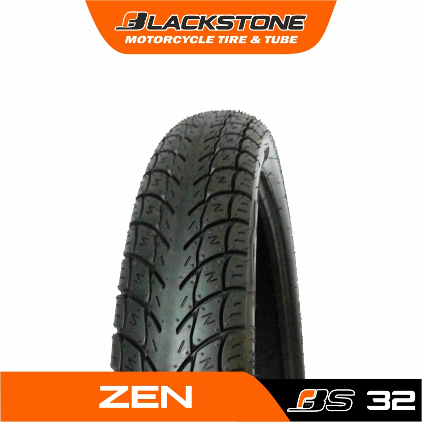 BS32 BAN LUAR MOTOR BLACKSTONE ZEN RING 17 - TUBETYPE
